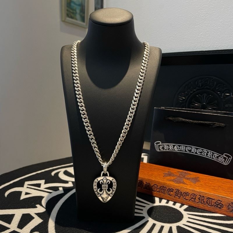 Chrome Hearts Necklaces